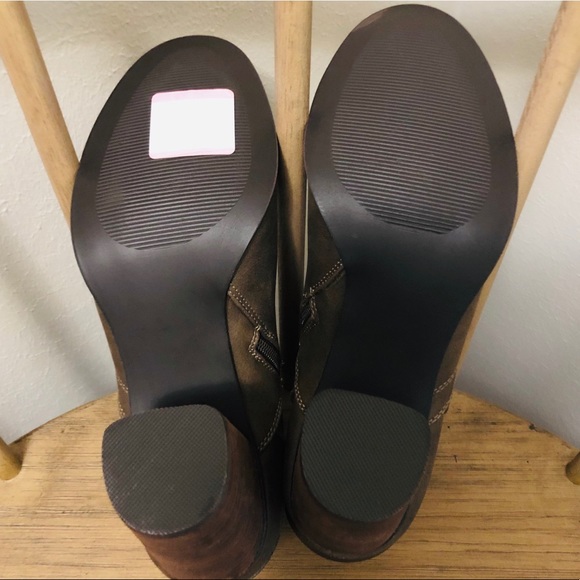 New Madden Girl Denice Strappy Boots in Women’s Size 10 - Picture 10 of 10